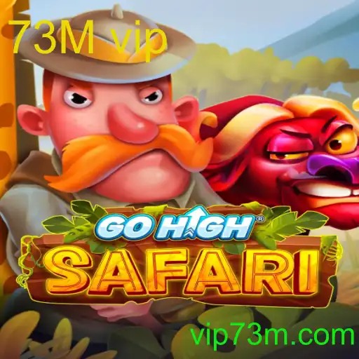 GoHighSafari