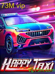HappyTaxi